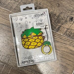 dELiA*s Pineapple AirPods Pro Case Cover